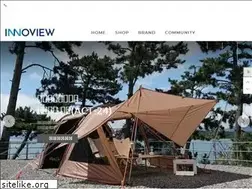 Sites similar to innoview.co.kr