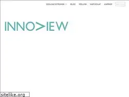 Sites similar to innoview.hu