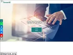 Sites similar to innoviksystech.com