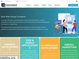 Sites similar to innovination.com