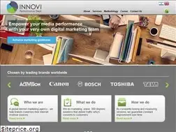 Sites similar to innovinet.com