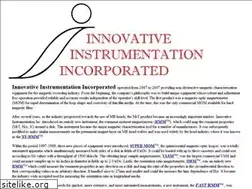 Sites similar to innovinst.com