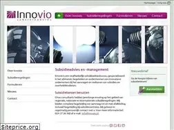 Sites similar to innovio.nl