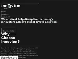 Sites similar to innovion.co