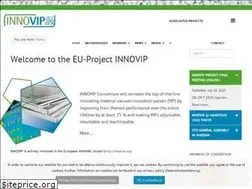 Sites similar to innovip-h2020.eu