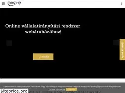 Sites similar to innovip.hu