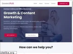 Sites similar to innoviplus.com