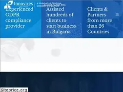 Sites similar to innovires.com