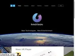 Sites similar to innovis.io