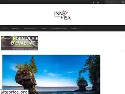 Sites similar to innovisacanada.ca