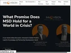 Sites similar to innovision-bd.com