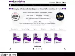 Sites similar to innovision-systems.com