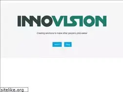 Sites similar to innovision.co.nz