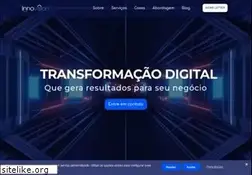 Sites similar to innovision.com.br
