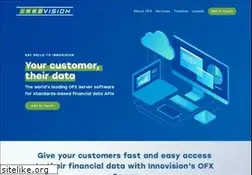 Sites similar to innovision.com