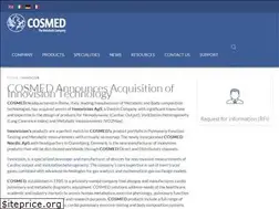 Sites similar to innovision.dk