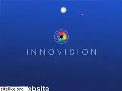 Sites similar to innovision.je