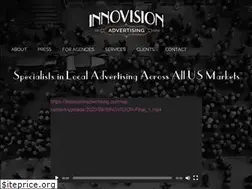 Sites similar to innovisionadvertising.com
