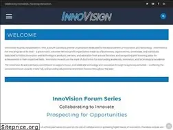Sites similar to innovisionawards.org