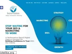 Sites similar to innovisionbiz.com