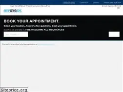 Sites similar to innovisioneyecareonline.com