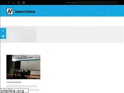 Sites similar to innovisionhk.com
