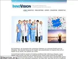 Sites similar to innovisionhm.com