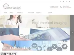 Sites similar to innovisionimaging.com