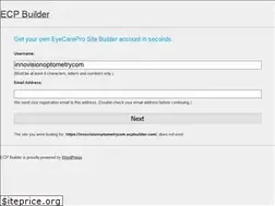 Sites similar to innovisionoptometry.com