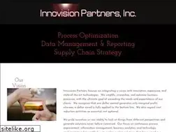 Sites similar to innovisionpartners.com