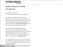 Sites similar to innovisionplus.it