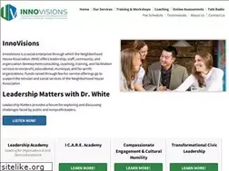 Sites similar to innovisions.org