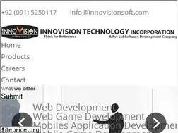 Sites similar to innovisionsoft.com