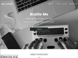 Sites similar to innovisiontech.co