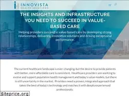 Sites similar to innovista-health.com