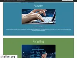 Sites similar to innovista-software.de