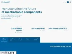 Sites similar to innovistasensors.com