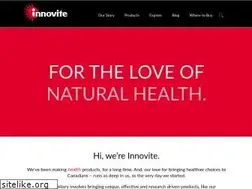 Sites similar to innovitehealth.com