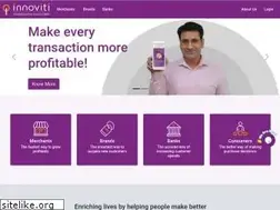 Sites similar to innoviti.com
