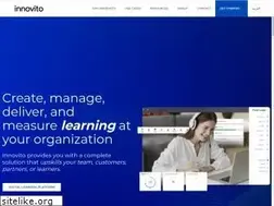 Sites similar to innovito.com
