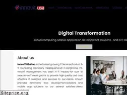 Sites similar to innovitusa.com