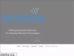 Sites similar to innovius.com