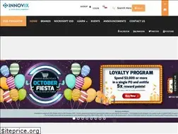 Sites similar to innovixmarketplace.com