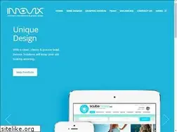 Sites similar to innovixsolutions.com