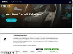 Sites similar to innoviz.tech