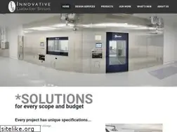Sites similar to innovlab.com