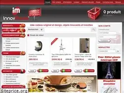 Sites similar to innovmania.com