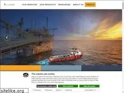 Sites similar to innovmarine.com