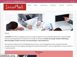 Sites similar to innovmark.com