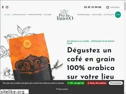 Sites similar to innovo-cafe-et-eau.fr